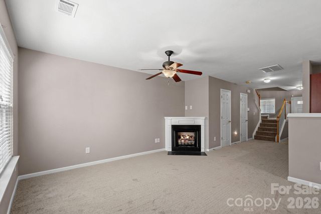 4717 Grier Farm Lane, Charlotte, NC 28270
