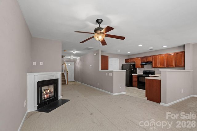 4717 Grier Farm Lane, Charlotte, NC 28270