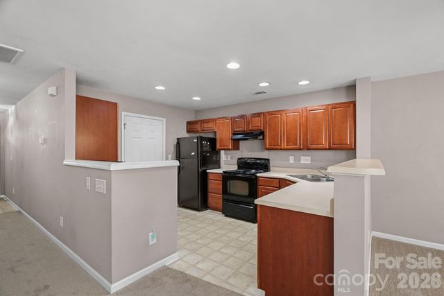 4717 Grier Farm Lane, Charlotte, NC 28270
