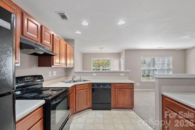4717 Grier Farm Lane, Charlotte, NC 28270