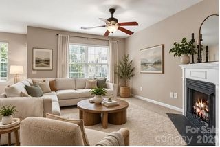 4717 Grier Farm Lane, Charlotte, NC 28270