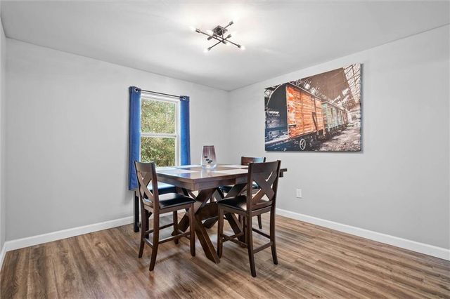 6965 Lee Roy Jordan Road, Semmes, AL 36575