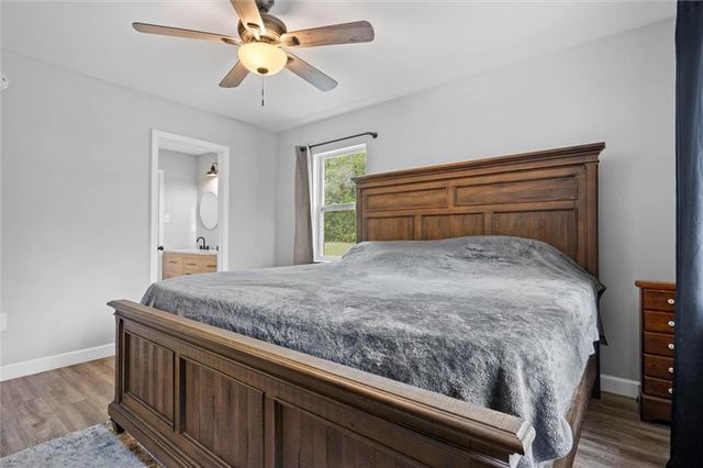 6965 Lee Roy Jordan Road, Semmes, AL 36575