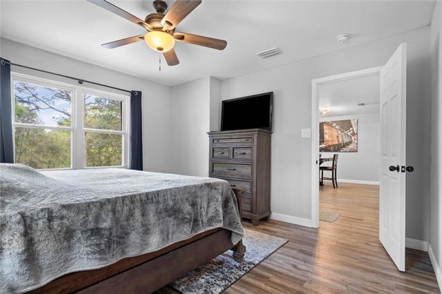 6965 Lee Roy Jordan Road, Semmes, AL 36575