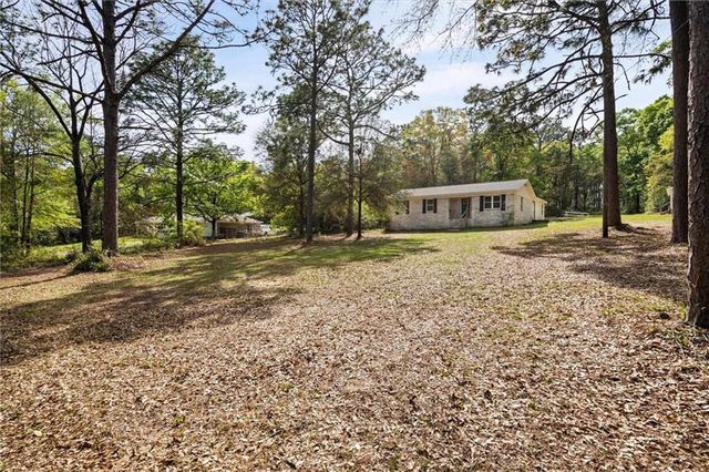 6965 Lee Roy Jordan Road, Semmes, AL 36575