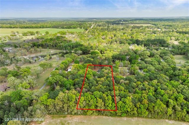 6965 Lee Roy Jordan Road, Semmes, AL 36575