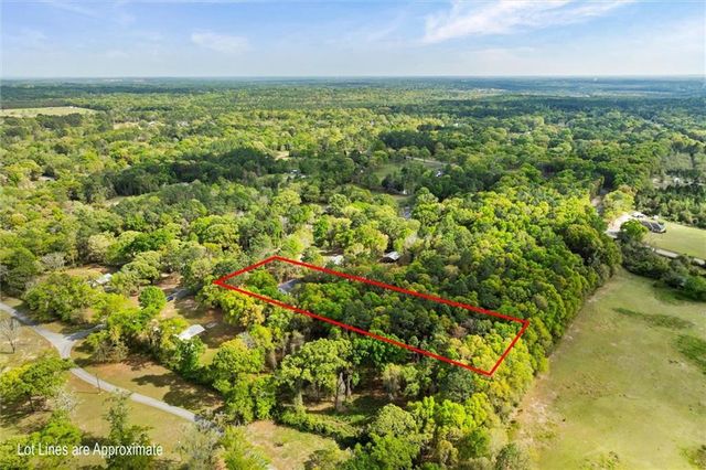 6965 Lee Roy Jordan Road, Semmes, AL 36575