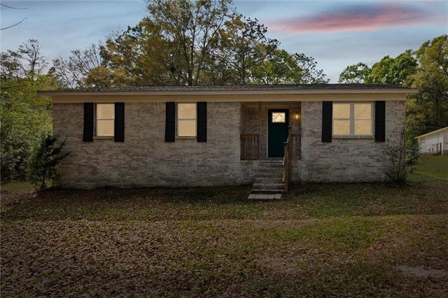 6965 Lee Roy Jordan Road, Semmes, AL 36575