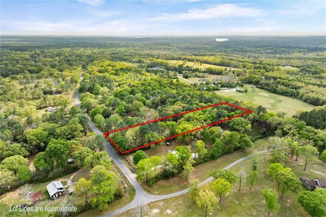 6965 Lee Roy Jordan Road, Semmes, AL 36575