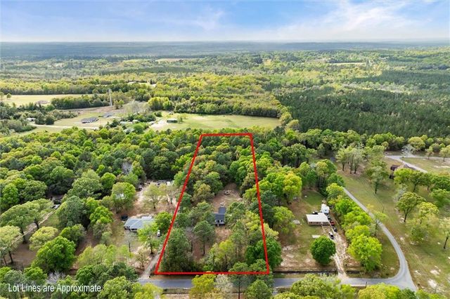 6965 Lee Roy Jordan Road, Semmes, AL 36575