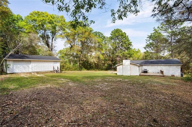 6965 Lee Roy Jordan Road, Semmes, AL 36575