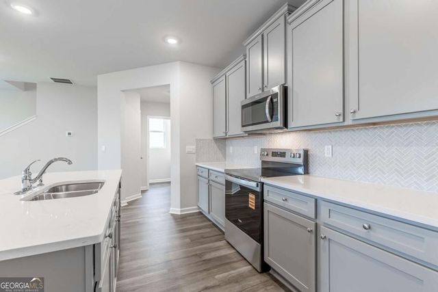 912 Stow Lane, Monroe, GA 30655