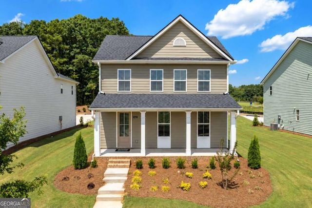 912 Stow Lane, Monroe, GA 30655