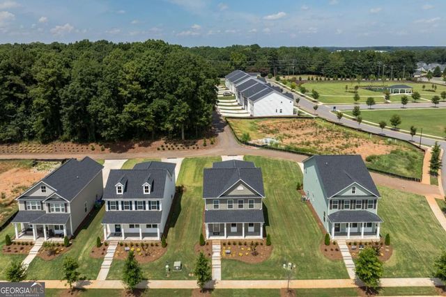912 Stow Lane, Monroe, GA 30655