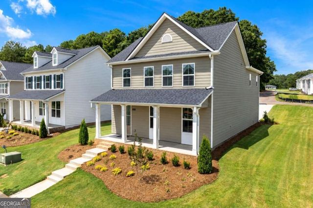 912 Stow Lane, Monroe, GA 30655