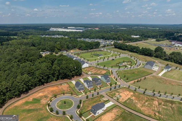 912 Stow Lane, Monroe, GA 30655