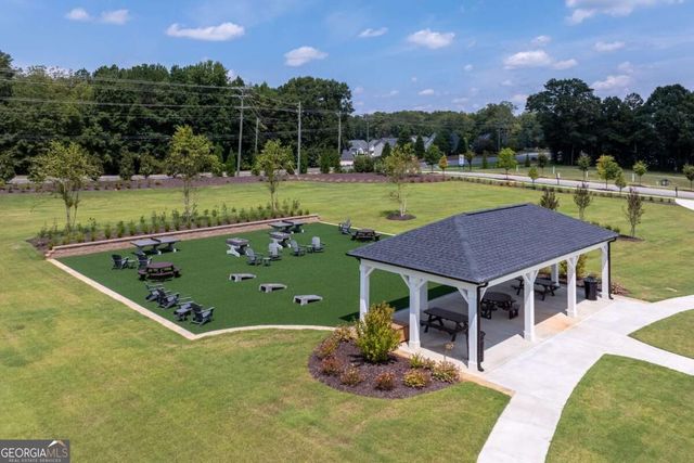 912 Stow Lane, Monroe, GA 30655