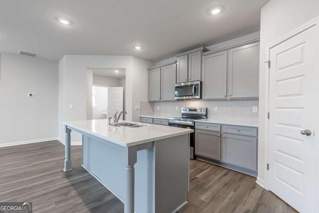 912 Stow Lane, Monroe, GA 30655