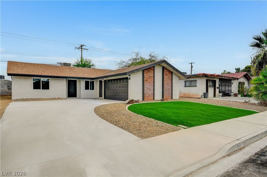 4409 Saint Andrews Circle, Las Vegas, NV 89107 — photo 4