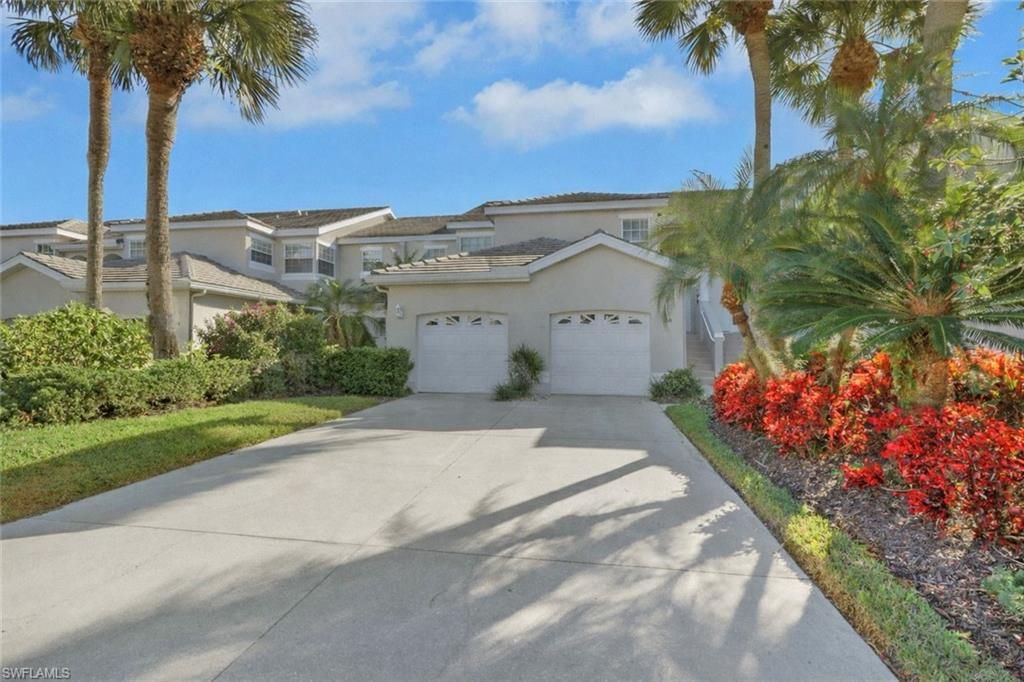 13140 Hamilton Harbour DR F10, NAPLES, FL 34110 — exterior