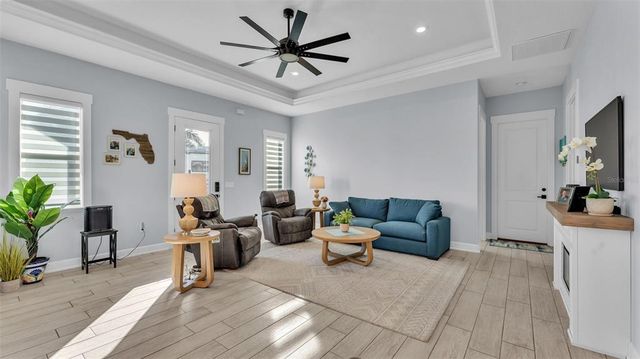 3287 RED TAIL HAWK DRIVE, Polk City, FL 33868