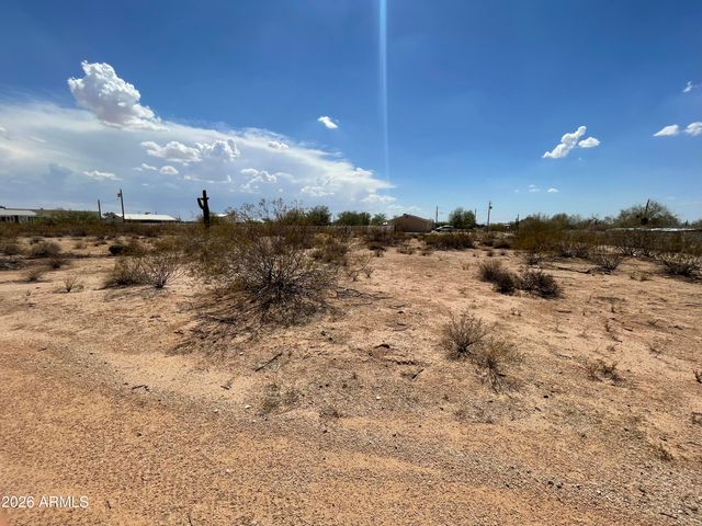 206-10 004B -- NA, Florence, AZ 85132
