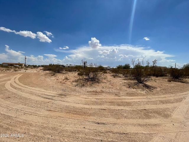 206-10 004B -- NA, Florence, AZ 85132