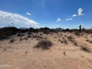 206-10 004B -- NA, Florence, AZ 85132