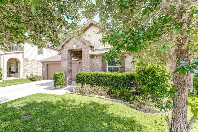 3949 Eagle Nest Lake Lane, Magnolia, TX 77354