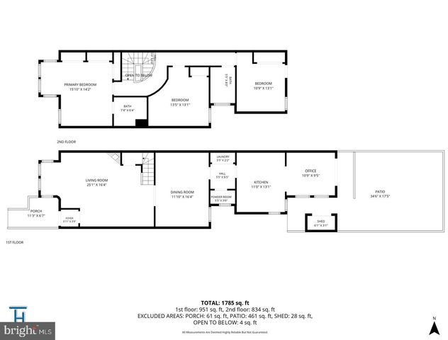 152 13TH ST SE, Washington, DC 20003