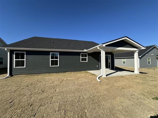 Address unavailable.