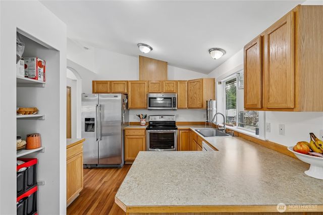 12130 Rainbow Drive, Arlington, WA 98223