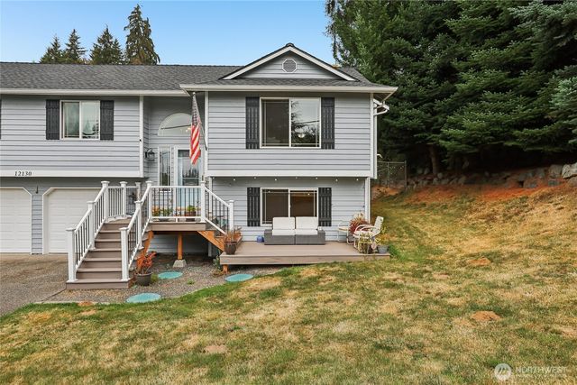 12130 Rainbow Drive, Arlington, WA 98223