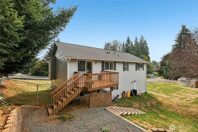 12130 Rainbow Drive, Arlington, WA 98223