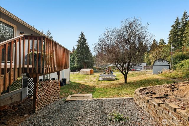 12130 Rainbow Drive, Arlington, WA 98223