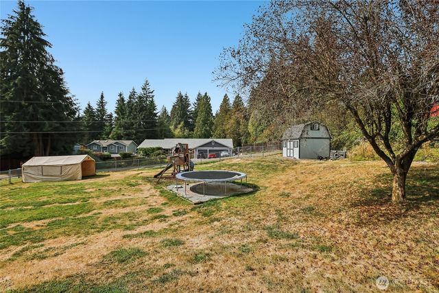 12130 Rainbow Drive, Arlington, WA 98223