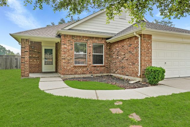 2813 Waterside Trail, Pearland, TX 77584