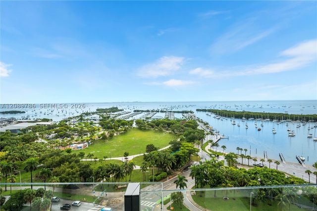 2811 S Bayshore Dr 15C, Miami, FL 33133