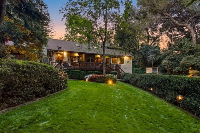 4401 Shady Oak, Fair Oaks, CA 95628