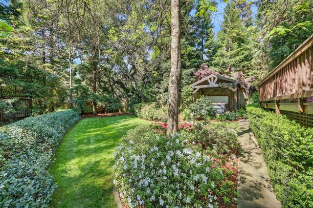 4401 Shady Oak, Fair Oaks, CA 95628