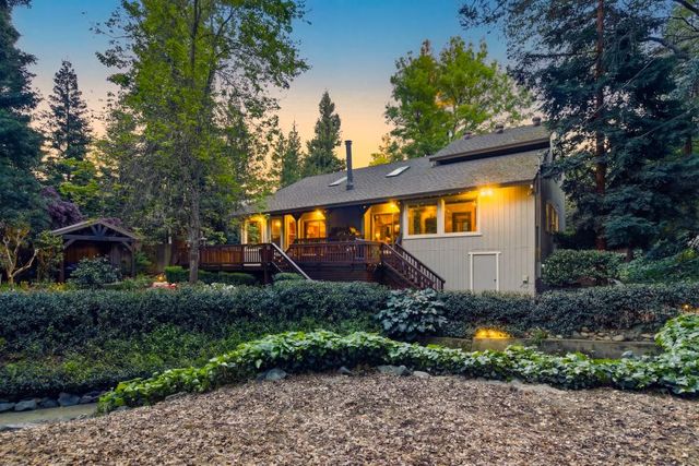 4401 Shady Oak, Fair Oaks, CA 95628