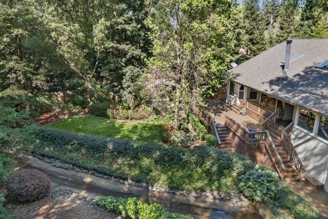 4401 Shady Oak, Fair Oaks, CA 95628