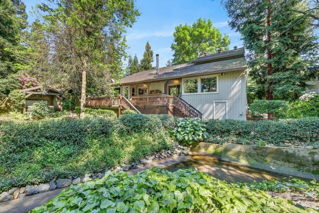 4401 Shady Oak, Fair Oaks, CA 95628