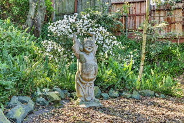 4401 Shady Oak, Fair Oaks, CA 95628