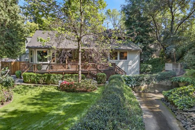 4401 Shady Oak, Fair Oaks, CA 95628