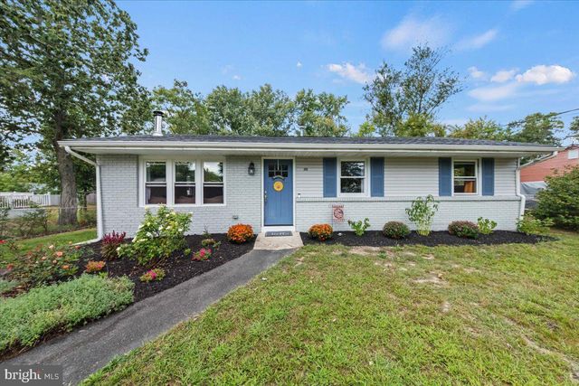 306 APACHE TRL, Browns Mills, NJ 08015