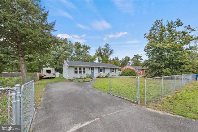 306 APACHE TRL, Browns Mills, NJ 08015