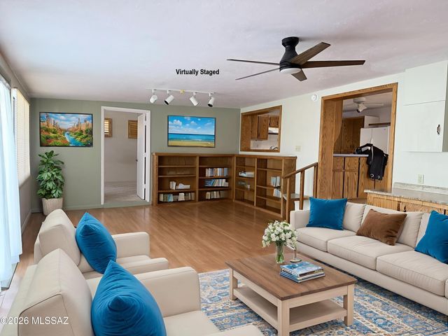 274 W Bonita Street, Benson, AZ 85602