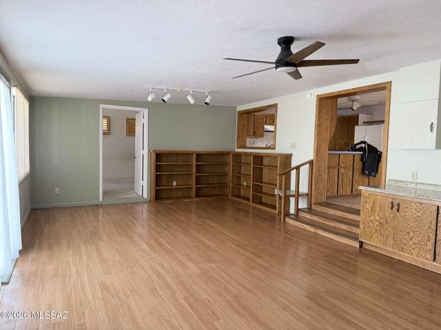 274 W Bonita Street, Benson, AZ 85602