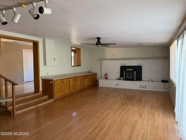 274 W Bonita Street, Benson, AZ 85602